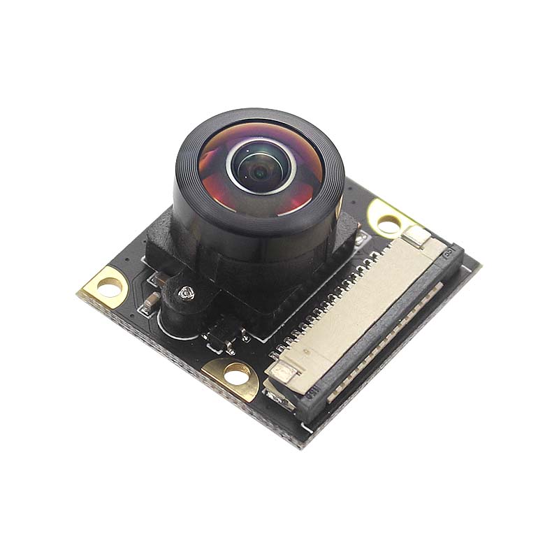 كاميرا بدقة 8 ميجابكسل لجهاز N - مراجعة Raspberry Pi Global Shutter Camera Imx296 وسعره