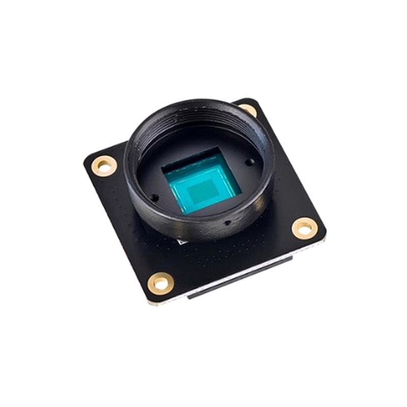 2X كاميرا IMX296 لـ Raspberry  - مراجعة Raspberry Pi Global Shutter Camera Imx296 وسعره